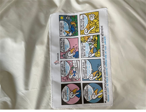 Moncler 몽클레어 에스코 Escaut 숏 다운 자켓 레플리카 19번 이미지 - 의류 | 세미샵 레플리카 사이트