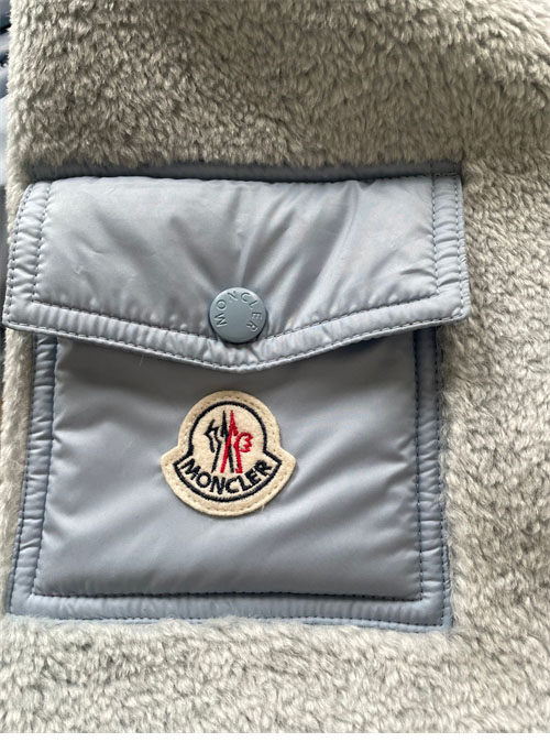 Moncler 몽클레어 에스코 Escaut 숏 다운 자켓 레플리카 36번 이미지 - 의류 | 세미샵 레플리카 사이트