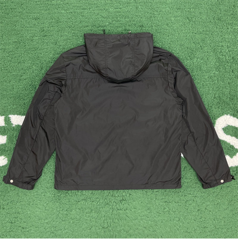 Moncler 몽클레어 에티아슈 Etiache 남성 재킷 2컬러 레플리카 3번 이미지 - 의류 | 세미샵 레플리카 사이트