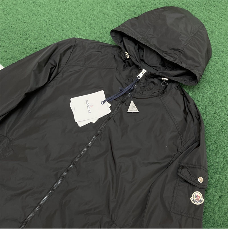 Moncler 몽클레어 에티아슈 Etiache 남성 재킷 2컬러 레플리카 4번 이미지 - 의류 | 세미샵 레플리카 사이트