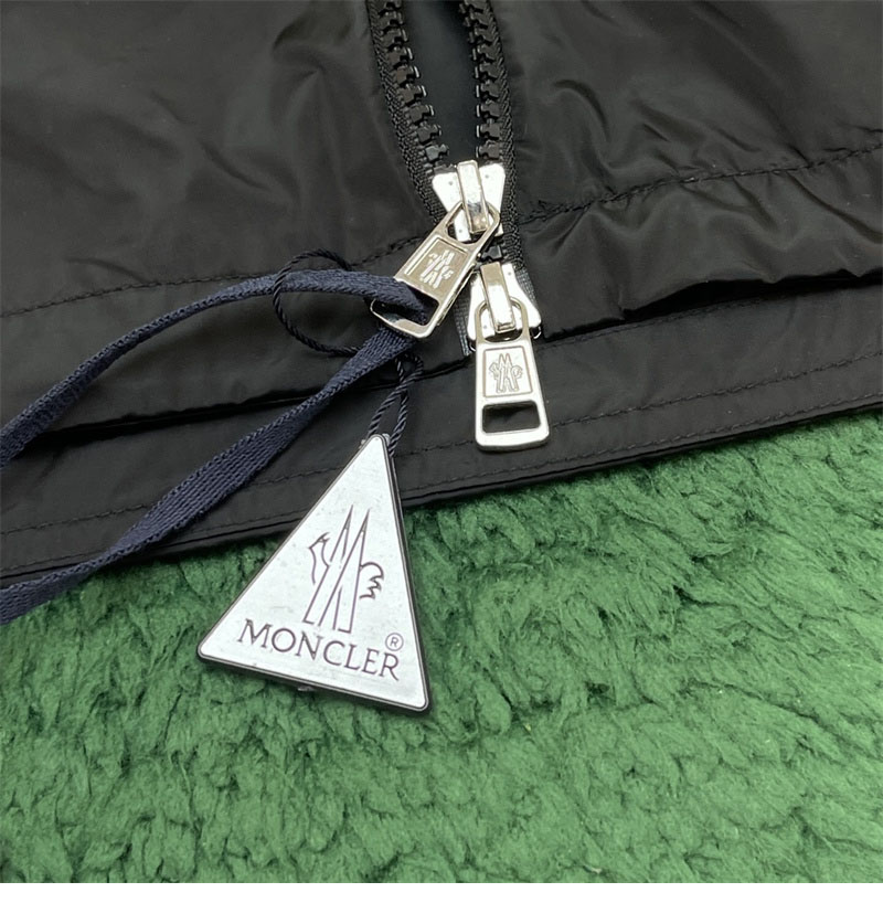 Moncler 몽클레어 에티아슈 Etiache 남성 재킷 2컬러 레플리카 5번 이미지 - 의류 | 세미샵 레플리카 사이트