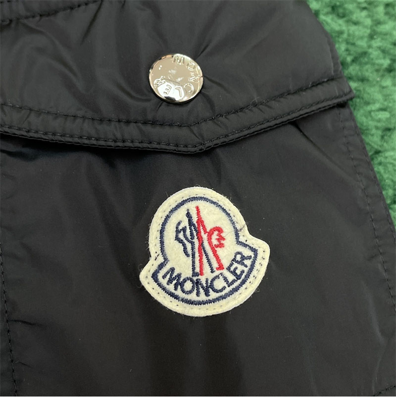 Moncler 몽클레어 에티아슈 Etiache 남성 재킷 2컬러 레플리카 8번 이미지 - 의류 | 세미샵 레플리카 사이트