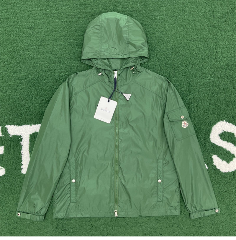 Moncler 몽클레어 에티아슈 Etiache 남성 재킷 2컬러 레플리카 10번 이미지 - 의류 | 세미샵 레플리카 사이트