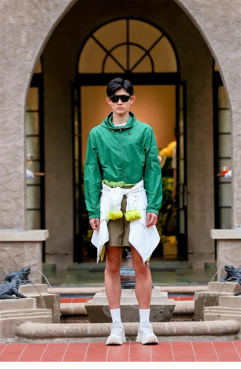 Moncler 몽클레어 에티아슈 Etiache 남성 재킷 2컬러 레플리카 17번 이미지 - 의류 | 세미샵 레플리카 사이트