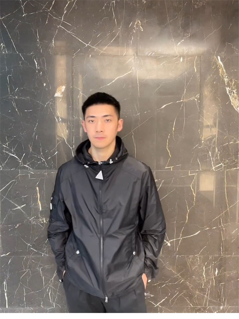 Moncler 몽클레어 에티아슈 Etiache 남성 재킷 2컬러 레플리카 23번 이미지 - 의류 | 세미샵 레플리카 사이트