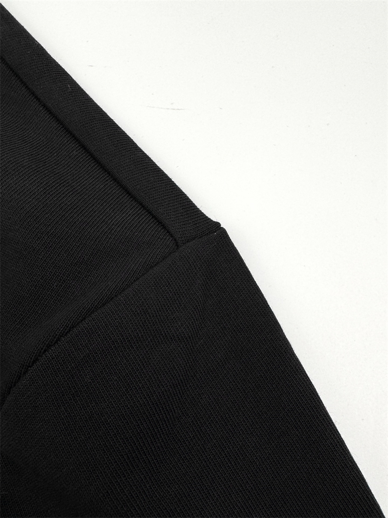 몽클레어 몽클레어 자수 트라이컬러 로고 반팔 티셔츠 레플리카 15번 이미지 - 의류 | 세미샵 레플리카 사이트