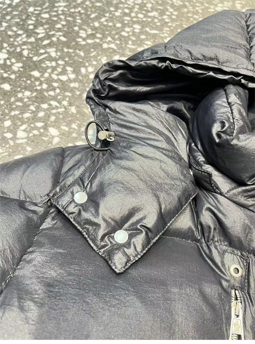 Moncler 몽클레어 지니어스 알릭스 포레스트 FOREST 숏 다운 패딩 레플리카 10번 이미지 - 의류 | 세미샵 레플리카 사이트