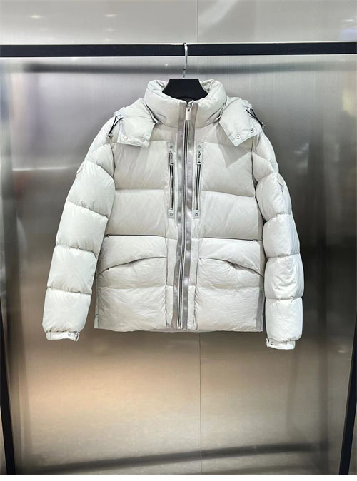 Moncler 몽클레어 지니어스 알릭스 포레스트 FOREST 숏 다운 패딩 레플리카 12번 이미지 - 의류 | 세미샵 레플리카 사이트