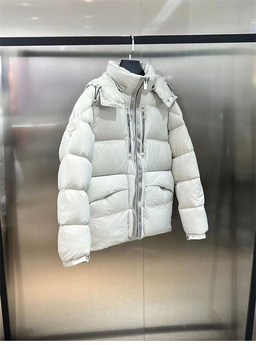 Moncler 몽클레어 지니어스 알릭스 포레스트 FOREST 숏 다운 패딩 레플리카 13번 이미지 - 의류 | 세미샵 레플리카 사이트