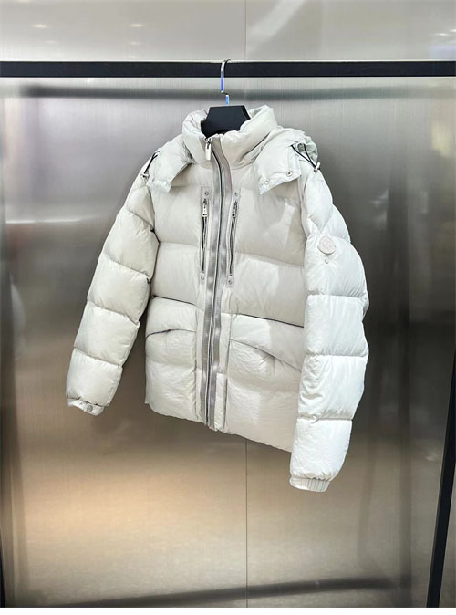 Moncler 몽클레어 지니어스 알릭스 포레스트 FOREST 숏 다운 패딩 레플리카 14번 이미지 - 의류 | 세미샵 레플리카 사이트