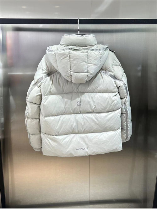 Moncler 몽클레어 지니어스 알릭스 포레스트 FOREST 숏 다운 패딩 레플리카 15번 이미지 - 의류 | 세미샵 레플리카 사이트