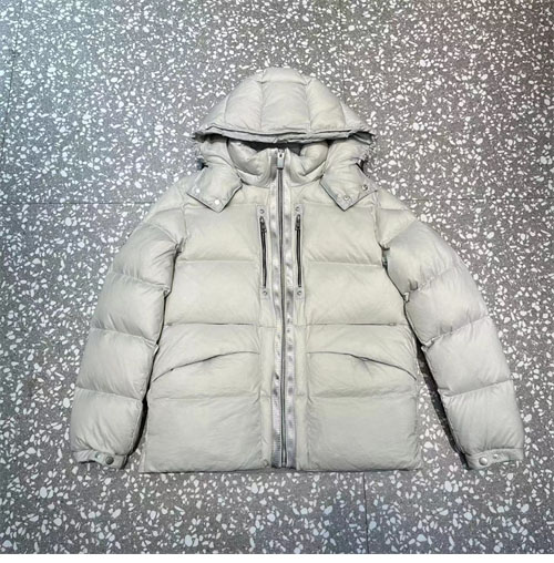 Moncler 몽클레어 지니어스 알릭스 포레스트 FOREST 숏 다운 패딩 레플리카 16번 이미지 - 의류 | 세미샵 레플리카 사이트