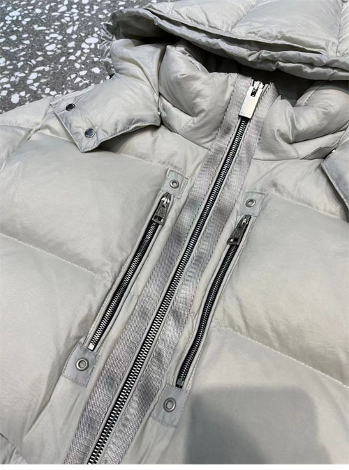 Moncler 몽클레어 지니어스 알릭스 포레스트 FOREST 숏 다운 패딩 레플리카 17번 이미지 - 의류 | 세미샵 레플리카 사이트