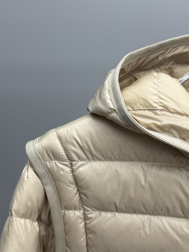 Moncler 몽클레어 카루라 Karura 숏 다운 패딩 자켓 레플리카 6번 이미지 - 의류 | 세미샵 레플리카 사이트