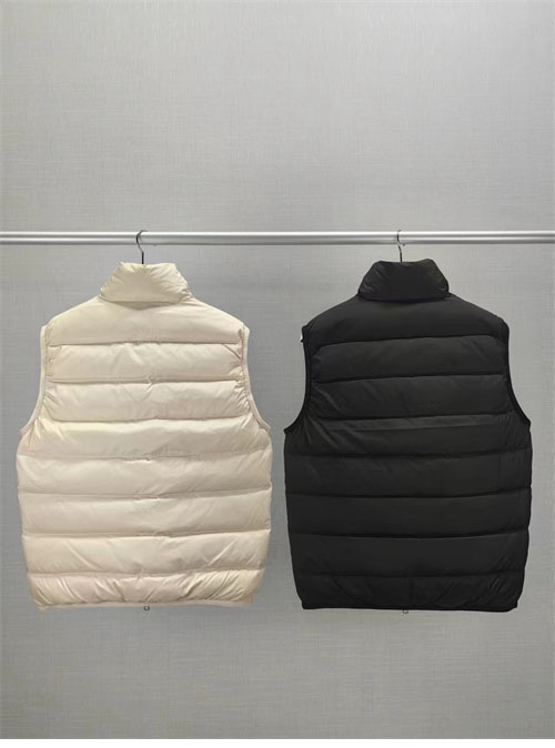 Moncler 몽클레어 콘트린 Contrin 다운 패딩 베스트 레플리카 6번 이미지 - 의류 | 세미샵 레플리카 사이트