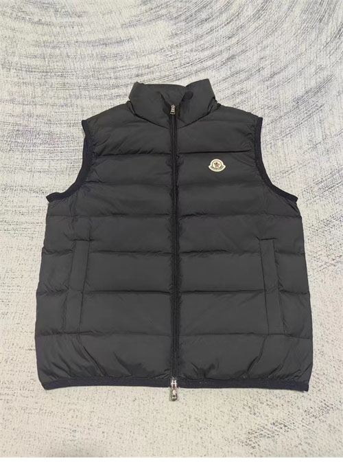 Moncler 몽클레어 콘트린 Contrin 다운 패딩 베스트 레플리카 9번 이미지 - 의류 | 세미샵 레플리카 사이트