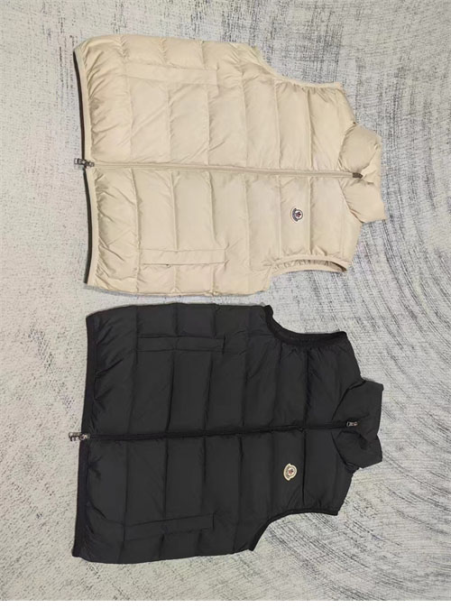 Moncler 몽클레어 콘트린 Contrin 다운 패딩 베스트 레플리카 22번 이미지 - 의류 | 세미샵 레플리카 사이트