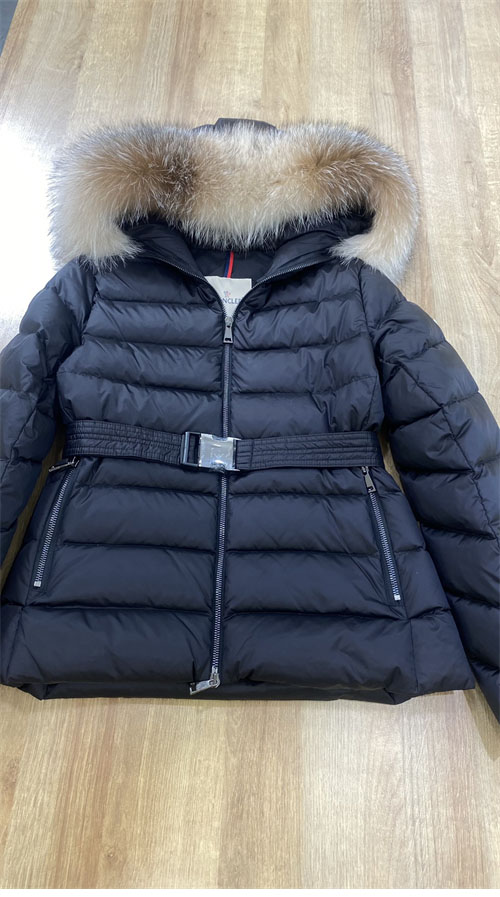 Moncler 몽클레어 큐피돈 Cupidone 패딩 다운 자켓 레플리카 1번 이미지 - 의류 | 세미샵 레플리카 사이트