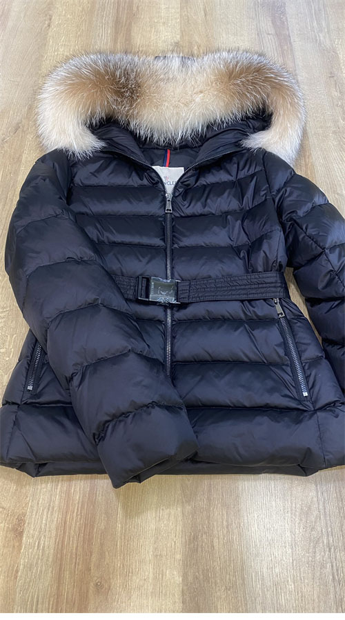 Moncler 몽클레어 큐피돈 Cupidone 패딩 다운 자켓 레플리카 2번 이미지 - 의류 | 세미샵 레플리카 사이트