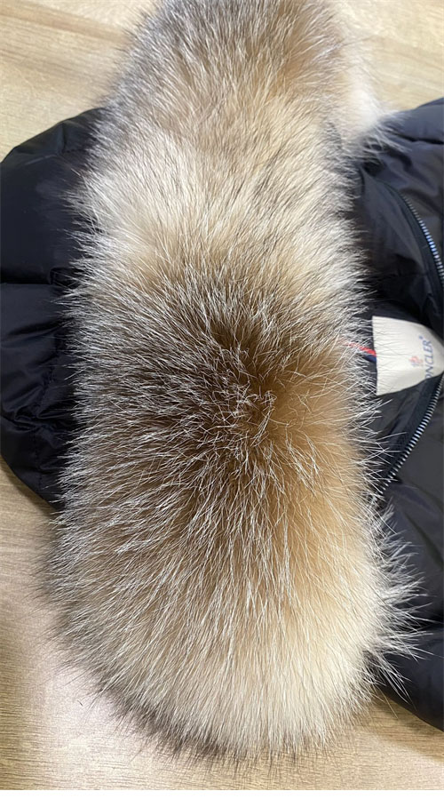 Moncler 몽클레어 큐피돈 Cupidone 패딩 다운 자켓 레플리카 3번 이미지 - 의류 | 세미샵 레플리카 사이트