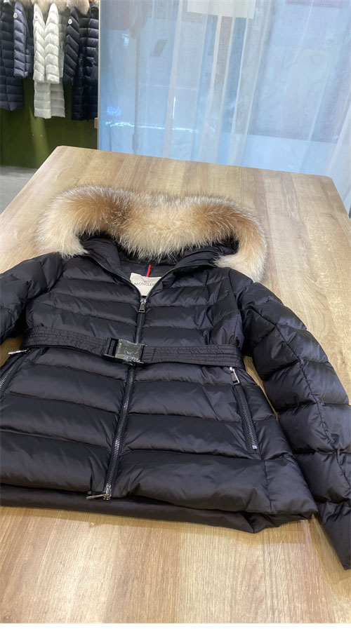 Moncler 몽클레어 큐피돈 Cupidone 패딩 다운 자켓 레플리카 6번 이미지 - 의류 | 세미샵 레플리카 사이트