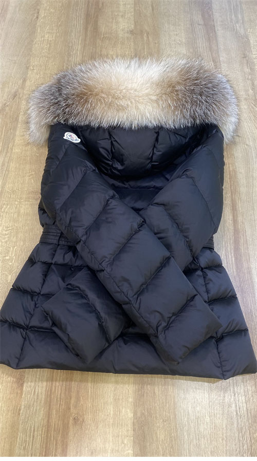 Moncler 몽클레어 큐피돈 Cupidone 패딩 다운 자켓 레플리카 7번 이미지 - 의류 | 세미샵 레플리카 사이트