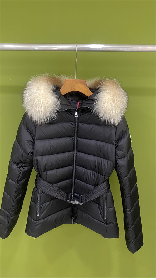 Moncler 몽클레어 큐피돈 Cupidone 패딩 다운 자켓 레플리카 8번 이미지 - 의류 | 세미샵 레플리카 사이트