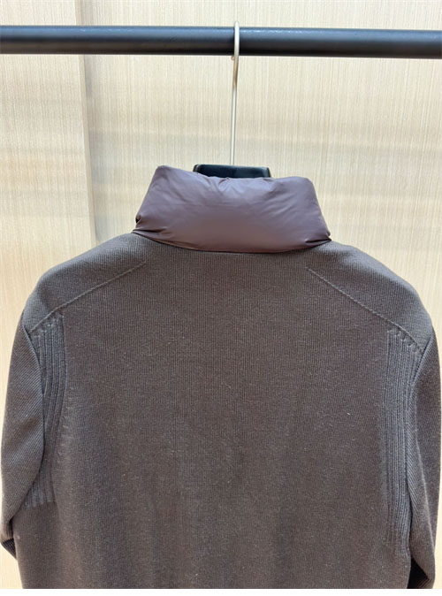 Moncler 몽클레어 패딩 니트 가디건 레플리카 9번 이미지 - 의류 | 세미샵 레플리카 사이트