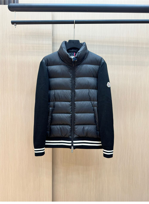 Moncler 몽클레어 패딩 니트 가디건 레플리카 11번 이미지 - 의류 | 세미샵 레플리카 사이트