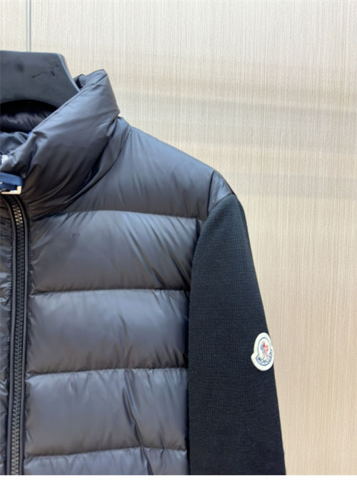 Moncler 몽클레어 패딩 니트 가디건 레플리카 12번 이미지 - 의류 | 세미샵 레플리카 사이트