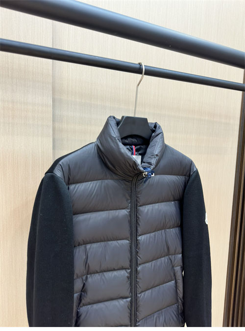 Moncler 몽클레어 패딩 니트 가디건 레플리카 14번 이미지 - 의류 | 세미샵 레플리카 사이트