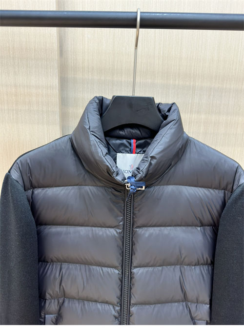 Moncler 몽클레어 패딩 니트 가디건 레플리카 16번 이미지 - 의류 | 세미샵 레플리카 사이트
