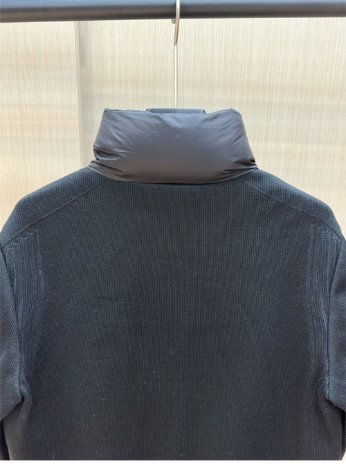 Moncler 몽클레어 패딩 니트 가디건 레플리카 18번 이미지 - 의류 | 세미샵 레플리카 사이트