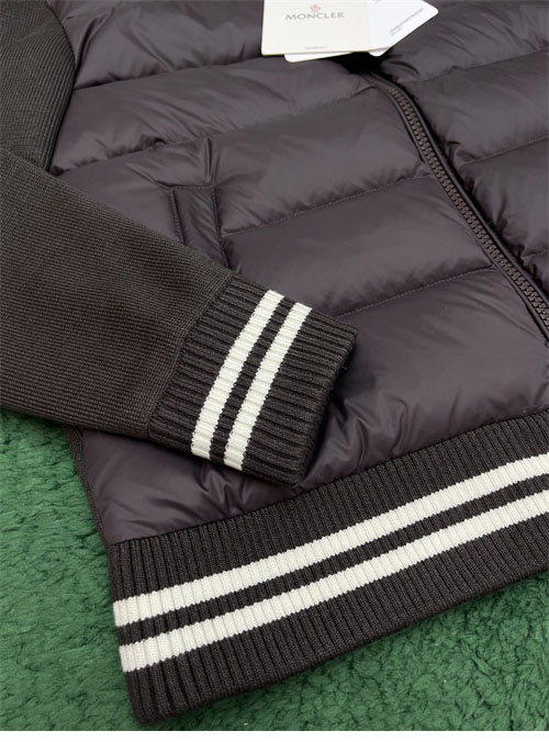 Moncler 몽클레어 패딩 코튼 가디건 스웨터 레플리카 13번 이미지 - 의류 | 세미샵 레플리카 사이트