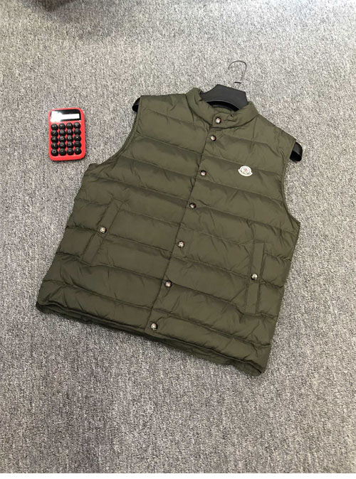 Moncler 몽클레어 페베 FEBE 패딩 베스트 레플리카 2번 이미지 - 의류 | 세미샵 레플리카 사이트