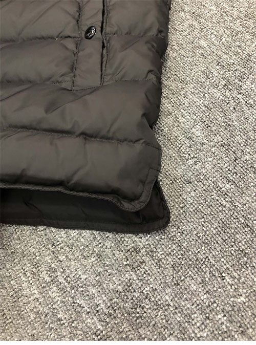 Moncler 몽클레어 페베 FEBE 패딩 베스트 레플리카 6번 이미지 - 의류 | 세미샵 레플리카 사이트