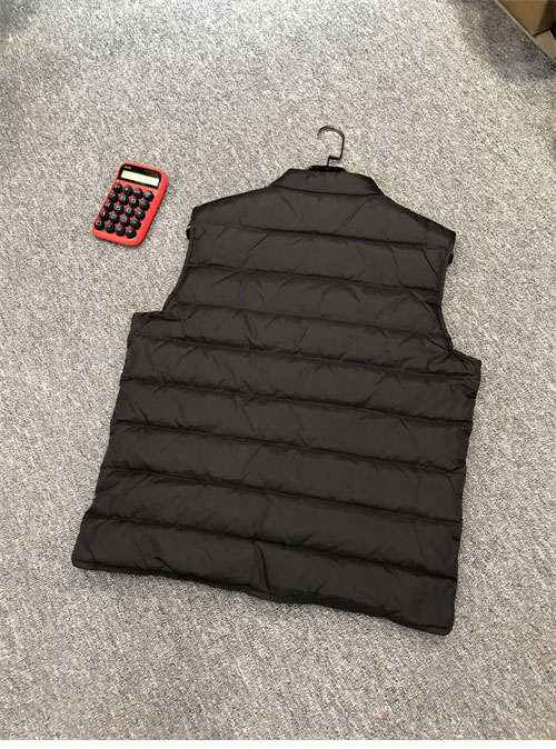 Moncler 몽클레어 페베 FEBE 패딩 베스트 레플리카 7번 이미지 - 의류 | 세미샵 레플리카 사이트