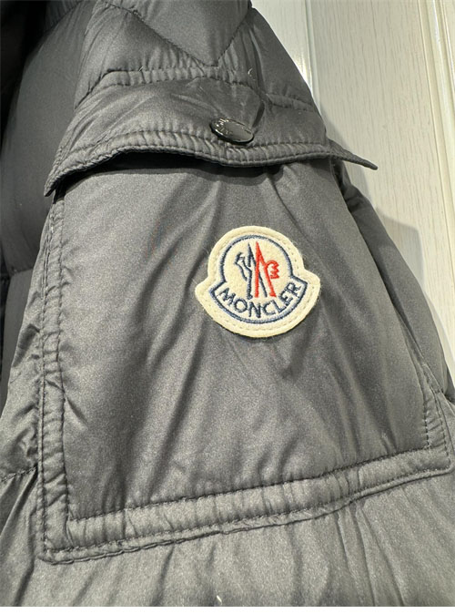 Moncler 몽클레어 하노버리안 Hanoverian 롱 패딩 레플리카 2번 이미지 - 의류 | 세미샵 레플리카 사이트