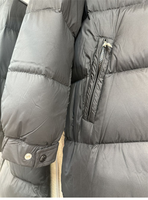 Moncler 몽클레어 하노버리안 Hanoverian 롱 패딩 레플리카 3번 이미지 - 의류 | 세미샵 레플리카 사이트