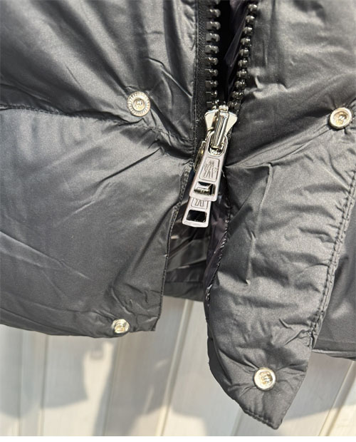 Moncler 몽클레어 하노버리안 Hanoverian 롱 패딩 레플리카 5번 이미지 - 의류 | 세미샵 레플리카 사이트