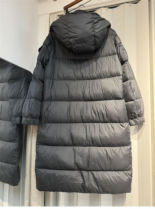 Moncler 몽클레어 하노버리안 Hanoverian 롱 패딩 레플리카 8번 이미지 - 의류 | 세미샵 레플리카 사이트