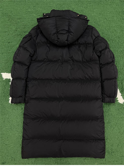 Moncler 몽클레어 하노버리안 Hanoverian 롱 패딩 레플리카 3번 이미지 - 의류 | 세미샵 레플리카 사이트