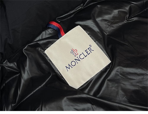 Moncler 몽클레어 하노버리안 Hanoverian 롱 패딩 레플리카 5번 이미지 - 의류 | 세미샵 레플리카 사이트