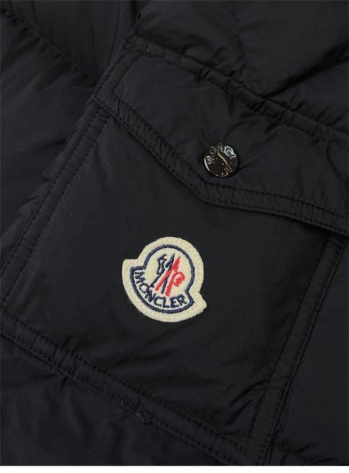 Moncler 몽클레어 하노버리안 Hanoverian 롱 패딩 레플리카 7번 이미지 - 의류 | 세미샵 레플리카 사이트