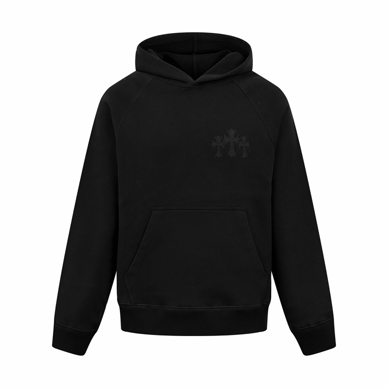 몽클레어 크롬하츠 트리플 크로스 후디 （세븐） 레플리카 16번 이미지 - 의류 | 세미샵 레플리카 사이트