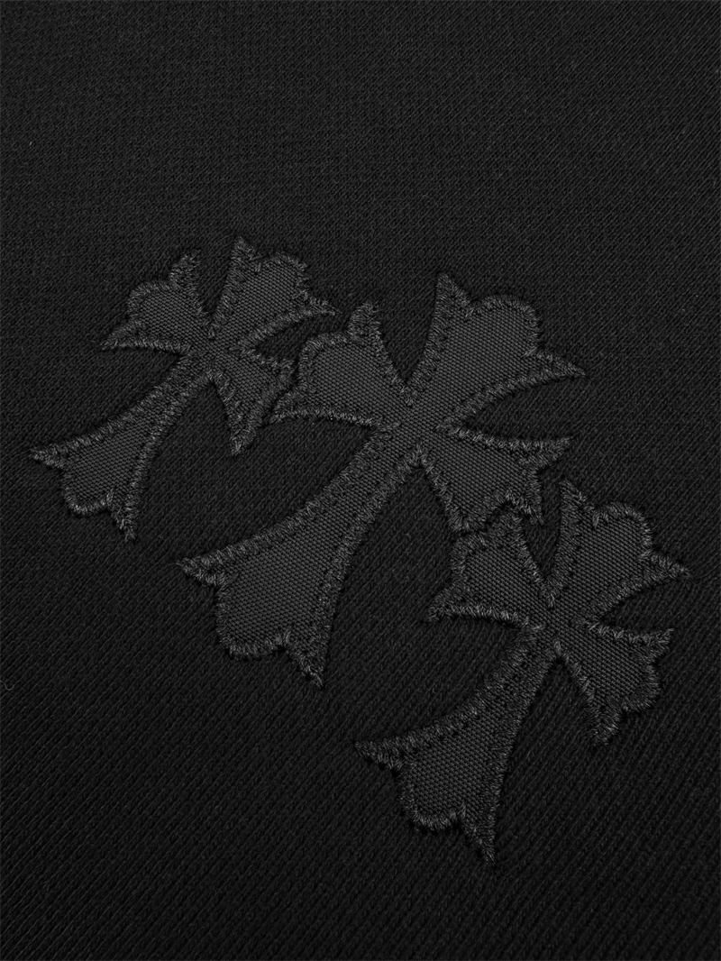 몽클레어 크롬하츠 트리플 크로스 후디 （세븐） 레플리카 19번 이미지 - 의류 | 세미샵 레플리카 사이트