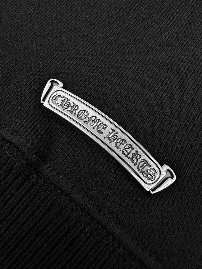 몽클레어 크롬하츠 트리플 크로스 후디 （세븐） 레플리카 9번 이미지 - 의류 | 세미샵 레플리카 사이트