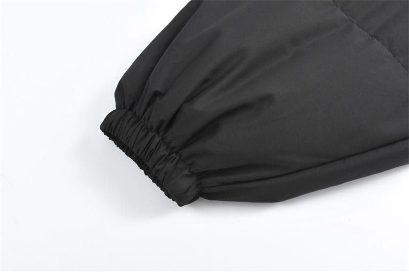 Miu Miu 미우미우 24FW 로고 숏 다운 자켓 레플리카 8번 이미지 - 의류 | 세미샵 레플리카 사이트