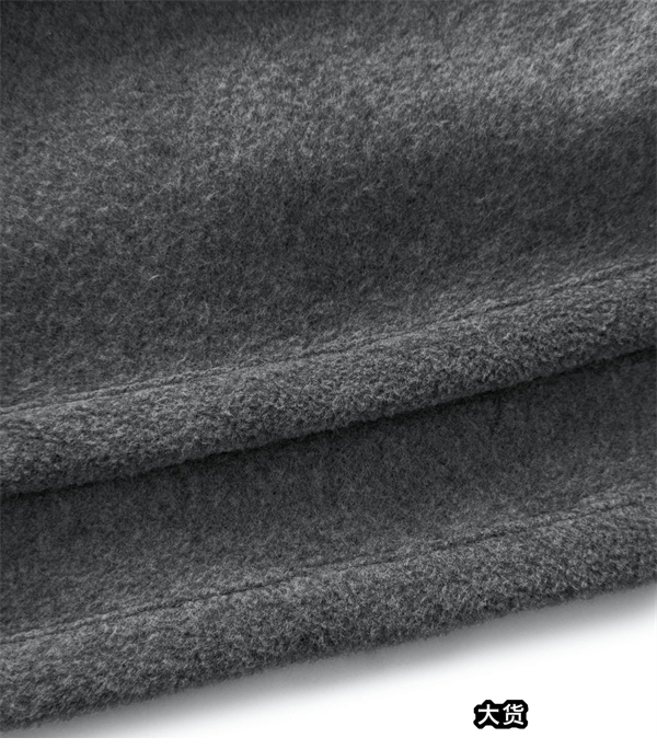 Miu Miu 미우미우 24FW 플리스 집업 자켓 그레이 레플리카 18번 이미지 - 의류 | 세미샵 레플리카 사이트