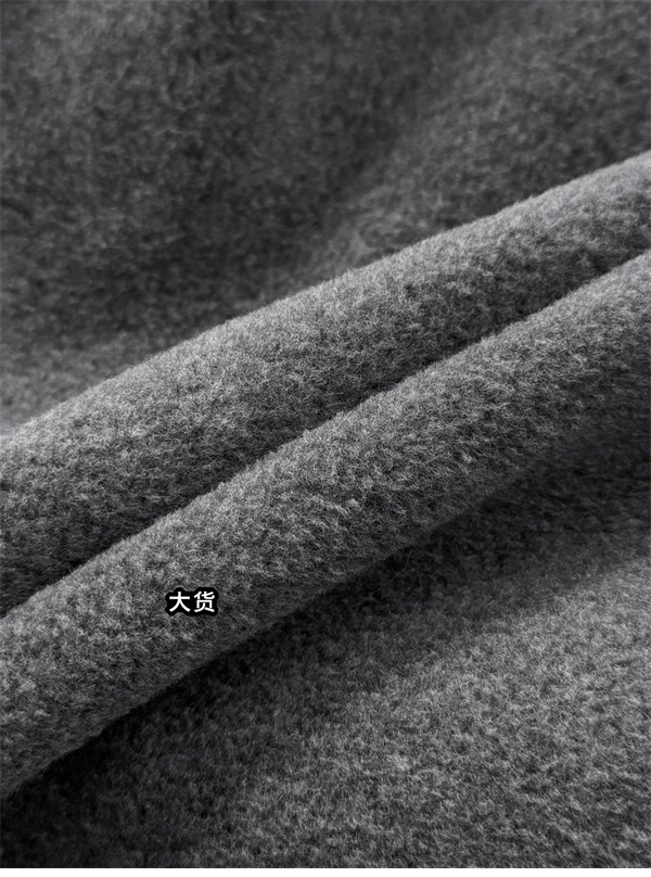 Miu Miu 미우미우 24FW 플리스 집업 자켓 그레이 레플리카 20번 이미지 - 의류 | 세미샵 레플리카 사이트